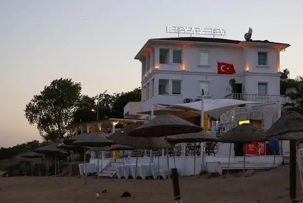 Sinop Beyaz Ev Otel - Genel