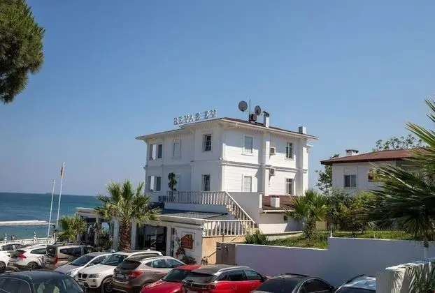 Sinop Beyaz Ev Otel - Genel