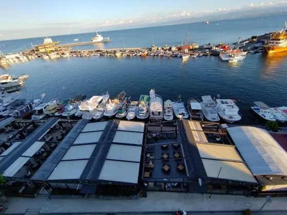 Sinop Mola Otel