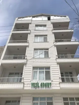 Sinop Yeşil Apart Pansiyon