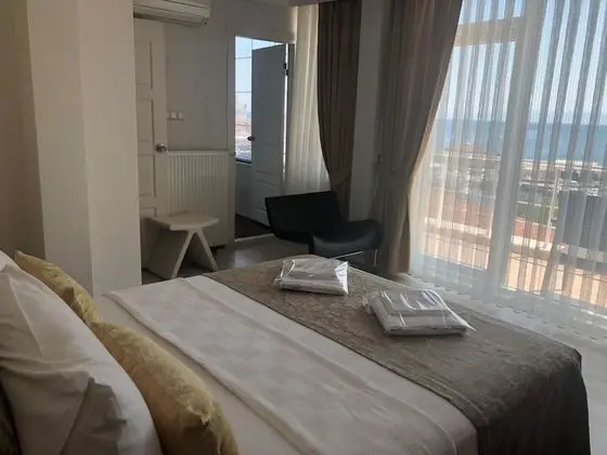 Sinopark Otel