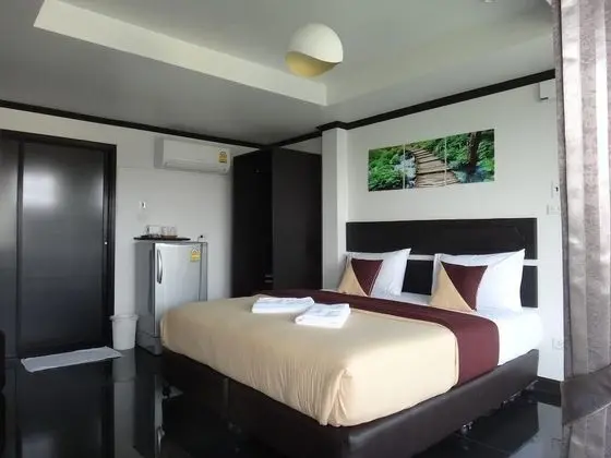 Sinsamut Koh Samed Hotel - Öne Çıkan Resim