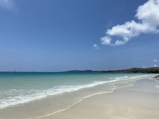 Sinsamut Koh Samed Hotel - Plaj