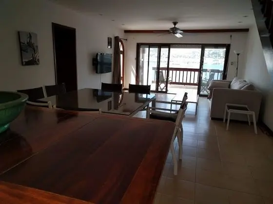 Sint Maarten 2 Bedrooms Simpson Bay - İç Mekan