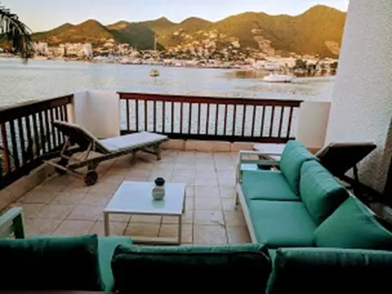 Sint Maarten 2 Bedrooms Simpson Bay - Öne Çıkan Resim