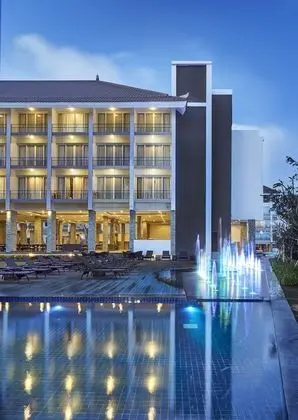The Sintesa Residence Jimbaran