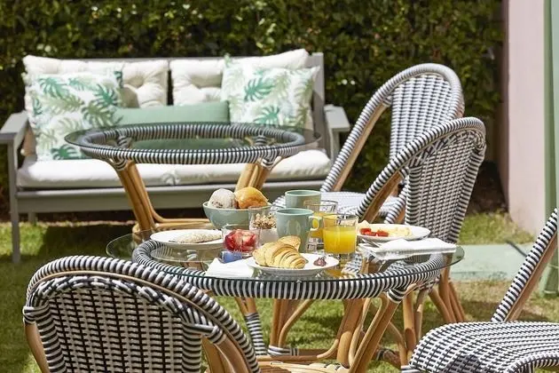 Sintra Green Chalet - Bed & Breakfast - Öne Çıkan Resim