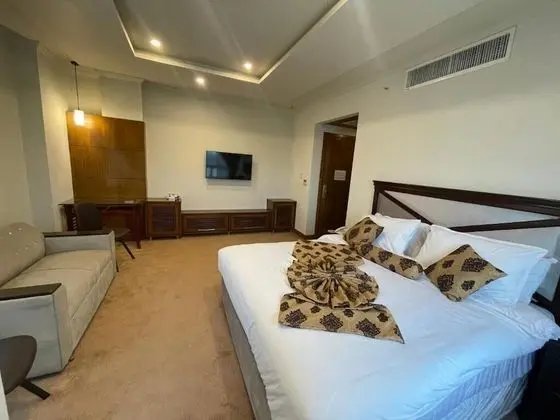 Sintra Hotel - Oda
