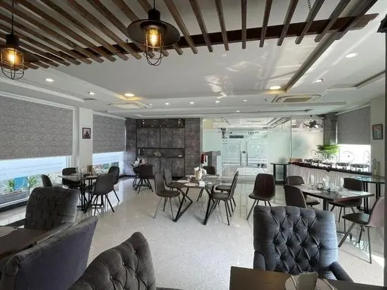 Sintra Hotel - Yerinde Yemek