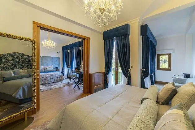 Sintra Marmoris Camelia