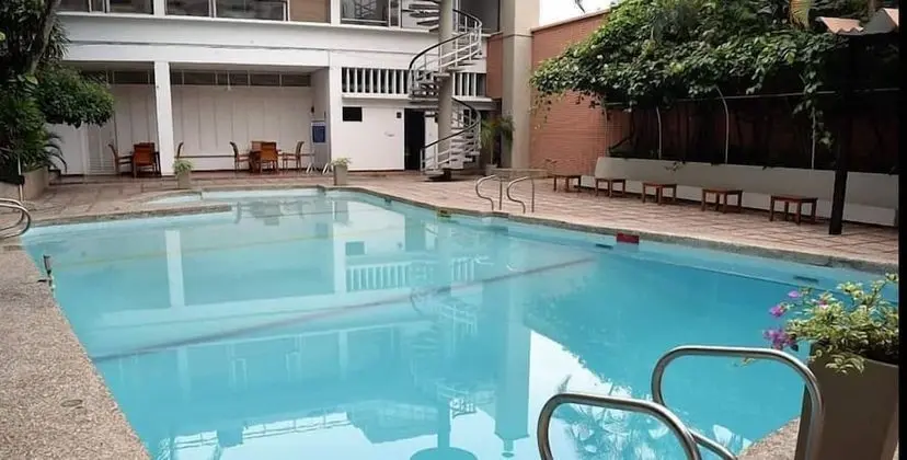Hotel Sinu Montería - Havuz