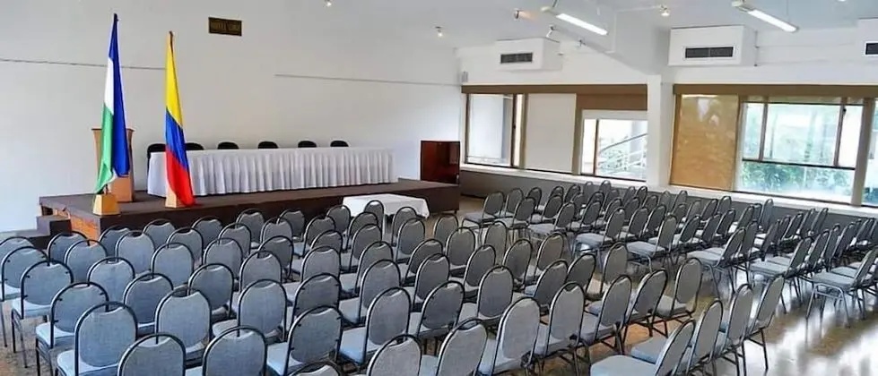 Hotel Sinu Montería - Misafir Tesisleri ve Hizmetleri
