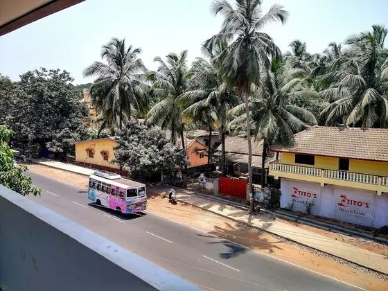 Siolim Holiday Apartments