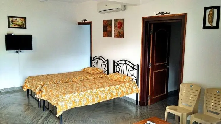 Siolim Holiday Apartments - Öne Çıkan Resim