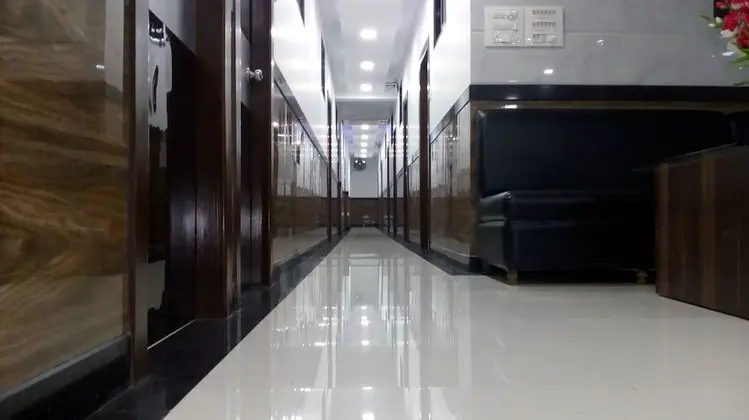 Hotel Sion Residency