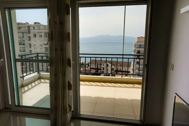 Sion Sarande Apartment 33 - İç Mekan