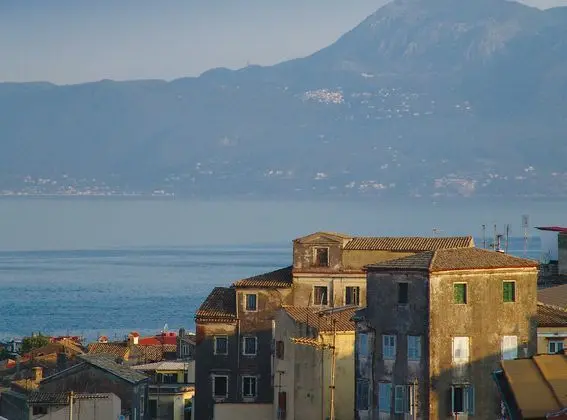 Siora Vittoria Boutique - Manzara / Peyzaj