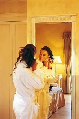 Siora Vittoria Boutique - Spa