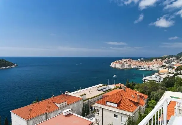 Sipa Apartments
