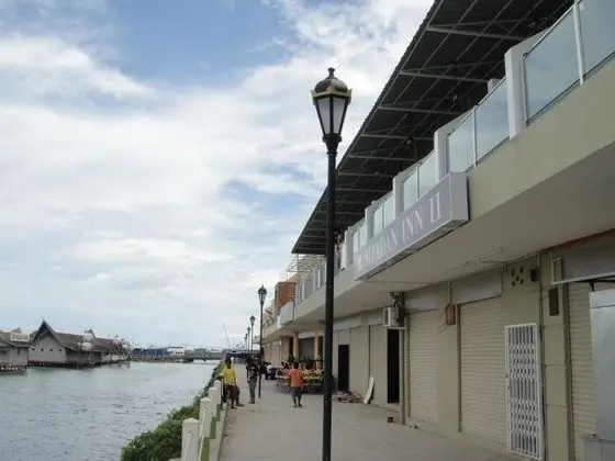 Sipadan Inn 2