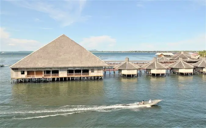 Sipadan Inn Service Apartments Semporna