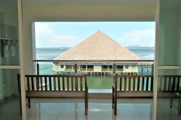 Sipadan Inn Service Apartments Semporna - Öne Çıkan Resim
