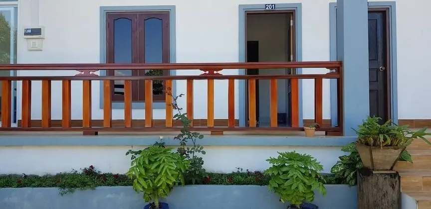 Sipanya Guesthouse