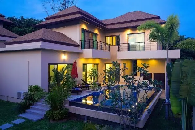 Villa Sipura