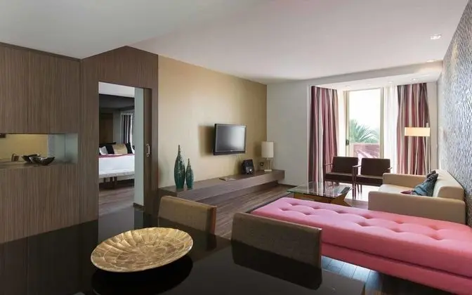 Hotel Sir Anthony
