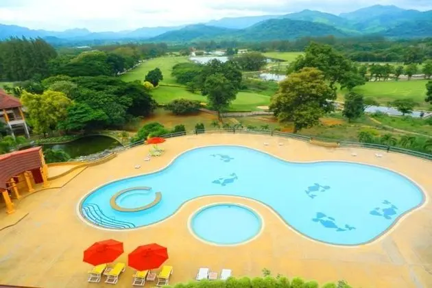 Sir James Resort