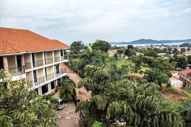 Sir Jose Hotel