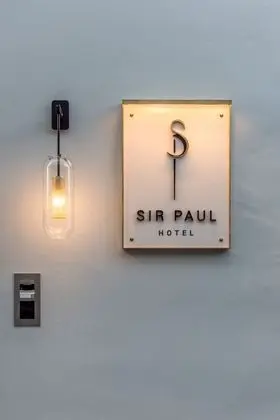 Sir Paul Boutique Hotel - Öne Çıkan Resim