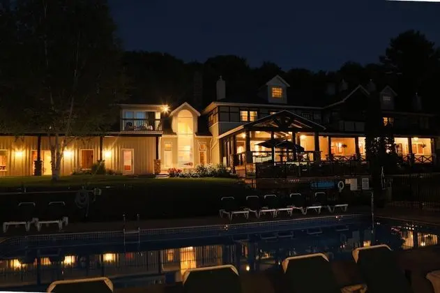 Sir Sam's Inn & Waterspa - Adults Only - 1