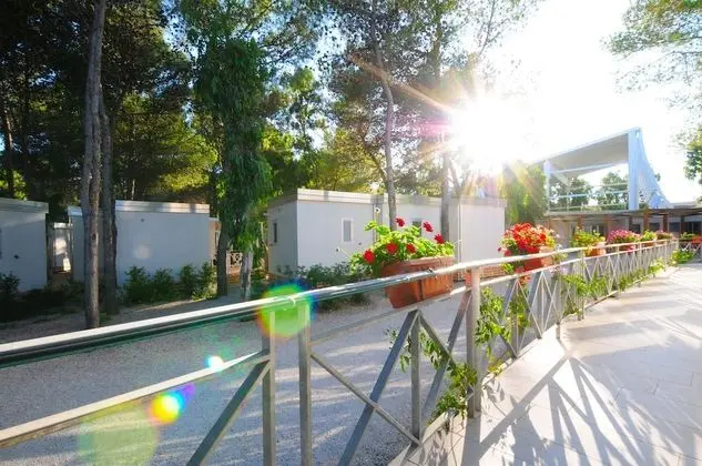 Sira Resort - Dış Mekan