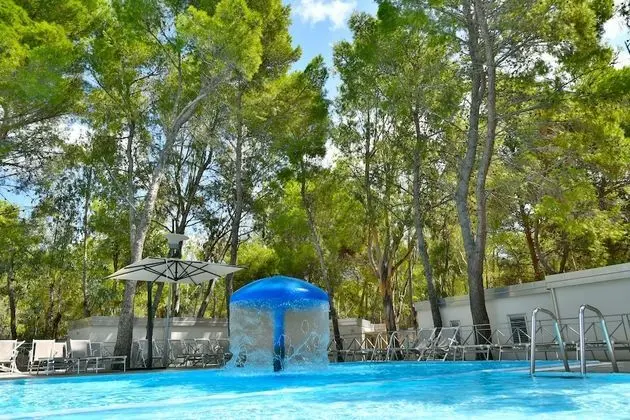Sira Resort - Havuz