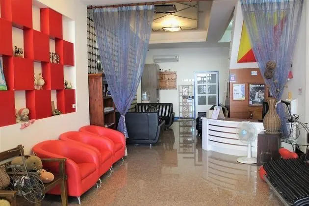 Siracusa B&B