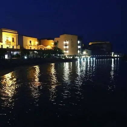 Siracusa Resort Musciara - Havuz