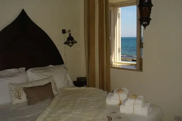 Siracusa Resort Musciara - Oda