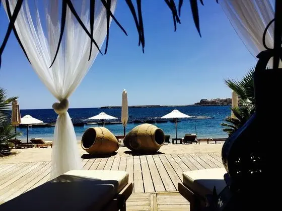Siracusa Resort Musciara - Öne Çıkan Resim