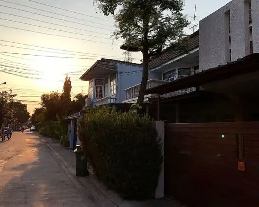 Sira’s House