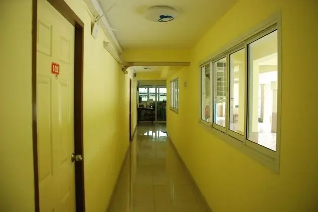 Sirasit 999 Mansion - İç Mekan