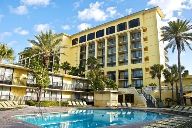 Sirata Beach Resort