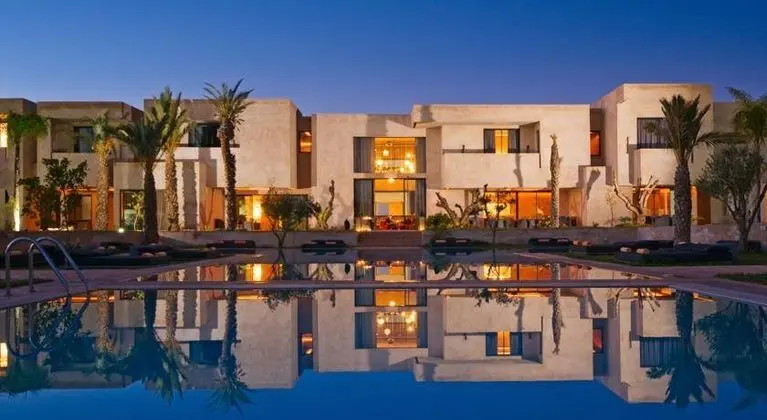 Sirayane Boutique Hotel & Spa Marrakech