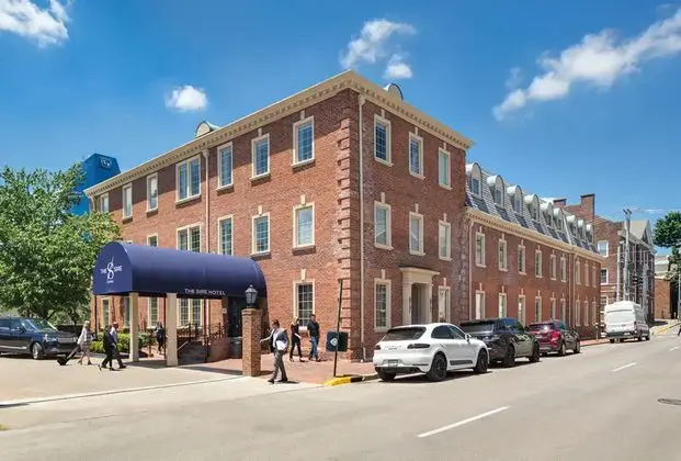 The Sire Hotel Lexington,Tapestry Collection by Hi