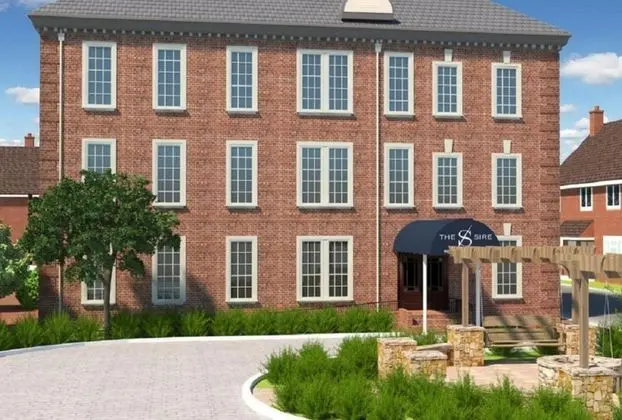 The Sire Hotel Lexington,Tapestry Collection by Hi