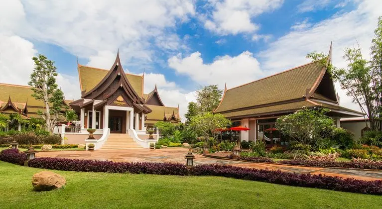 Sireeampan Boutique Resort & Spa - Genel