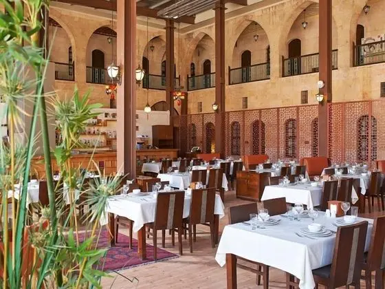 Şirehan Hotel - Kahvaltı