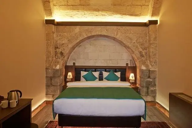 Şirehan Hotel - Oda