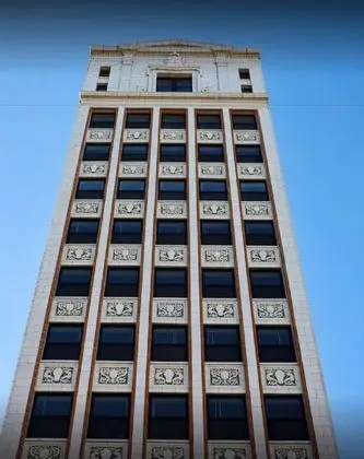 The Siren Hotel