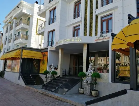 Sirena Apart & Spa